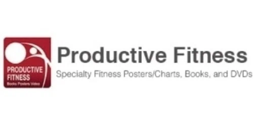 Productive Fitness Promo Code