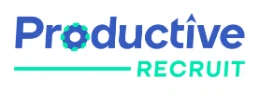 ProductiveRecruit Merchant Logo