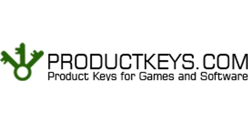 ProductKeys.com Promo Code