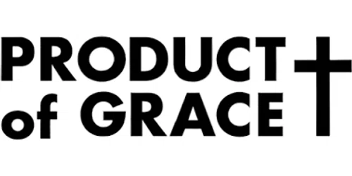 Product of Grace Promo Code