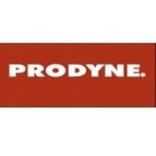 Prodyne Merchant Logo
