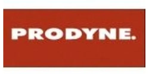 Prodyne Promo Code