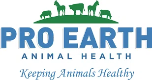Pro Earth Merchant Logo