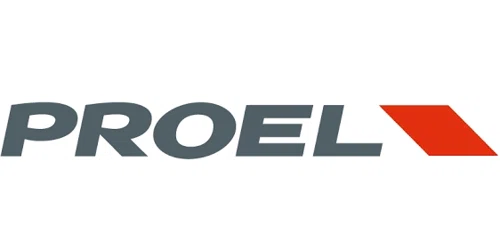 Proel Merchant Logo