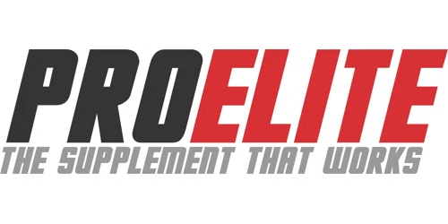 Pro-Elite UK Promo Code