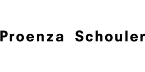Proenza Schouler Merchant logo
