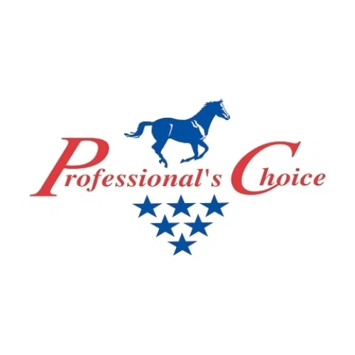 Professional's Choice Merchant Logo