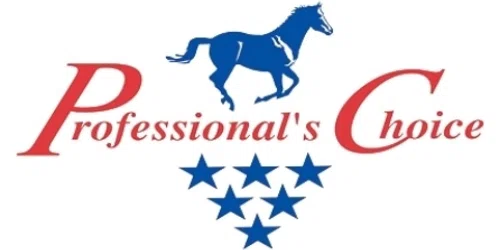 Professional's Choice Merchant Logo