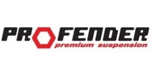 Profender Suspension Promo Code