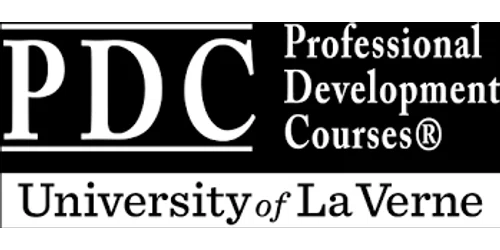 Professional Development Courses Promo Code