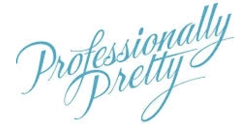 Professionally Pretty Merchant logo