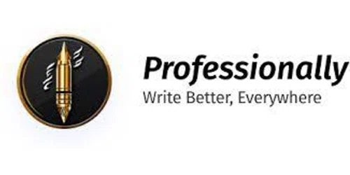 Professionally Promo Code