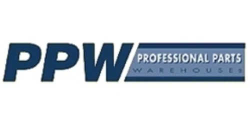 Professional Parts Warehouse Promo Code