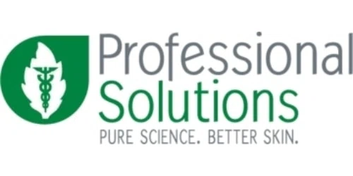Professional Solutions Promo Code