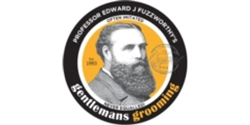 Professor Fuzzworthy Beard Care Promo Code