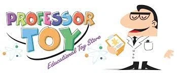 PROFESSOR TOY Promo Code — 65 Off in Sep 2024