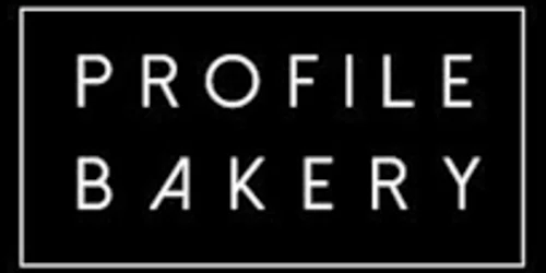 Profile Bakery DE Promo Code