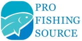 Pro Fishing Source Merchant Logo