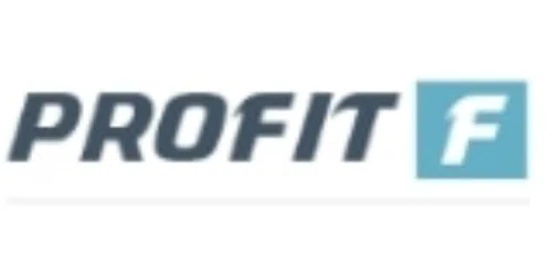 ProfitF Merchant logo