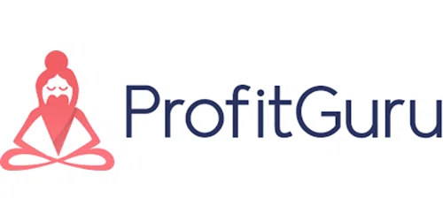 ProfitGuru Merchant logo