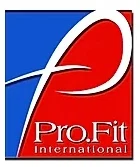 Pro.Fit International Merchant Logo