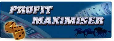 Profit Maximiser Promo Code