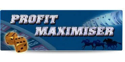 Profit Maximiser Promo Code