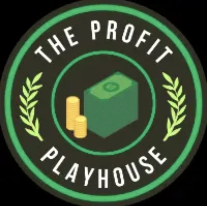 THE PROFIT PLAYHOUSE Promo Code — 100 Off 2024