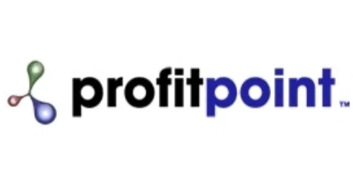 Profit Point Merchant logo