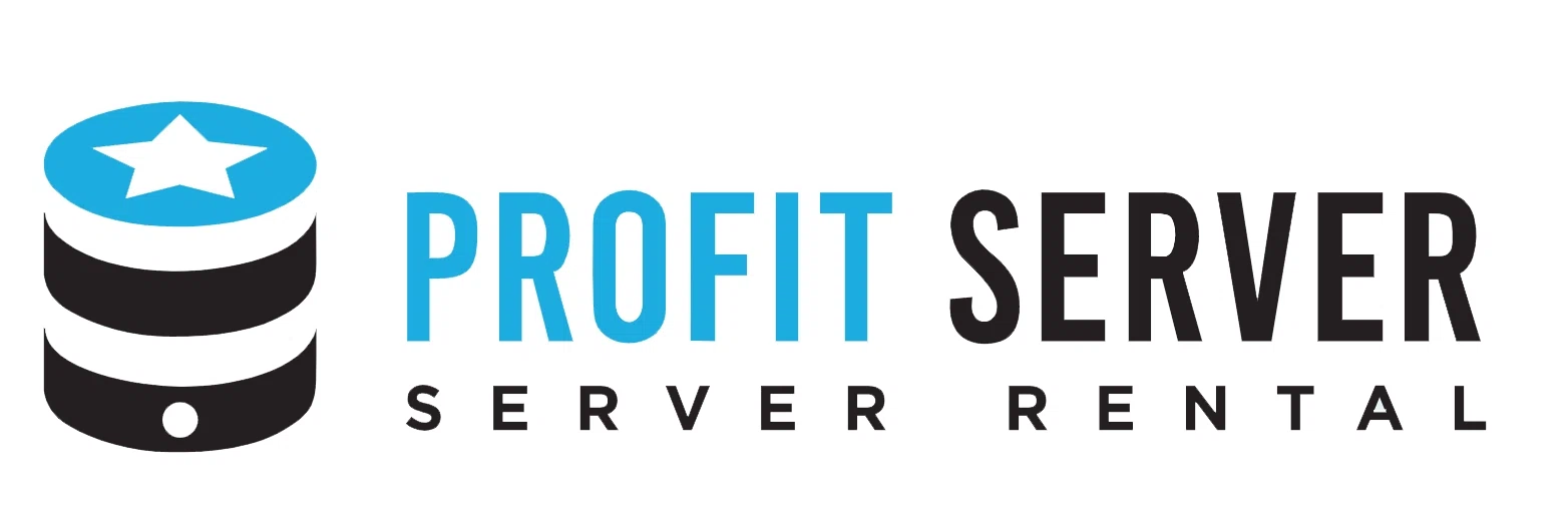 ProfitServer Merchant Logo