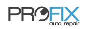 Profix Auto Repair Merchant Logo