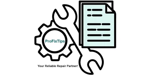 ProFixTips.com Promo Code