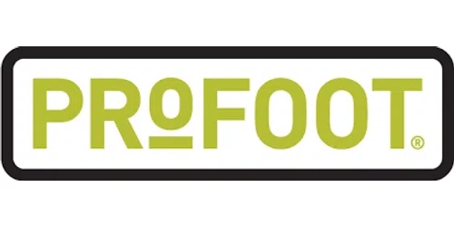 PROFOOT Merchant Logo