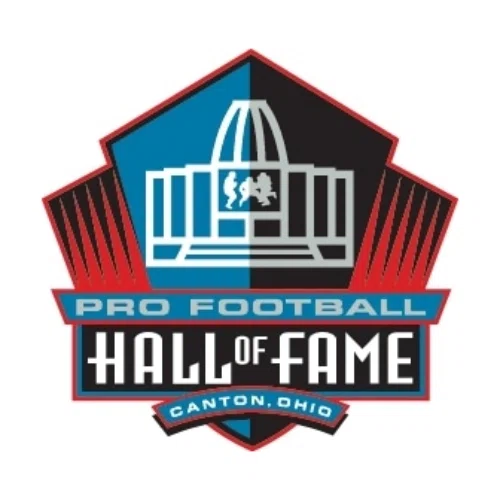 30 Off Pro Football Hall of Fame Promo Code 2024