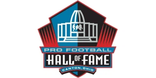 $50 Off Pro Football Hall of Fame PROMO CODE Oct '23