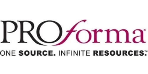 Proforma Promo Code