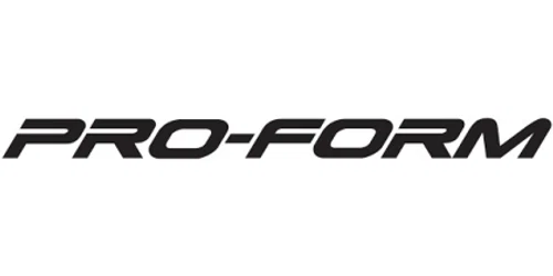 ProForm Merchant logo