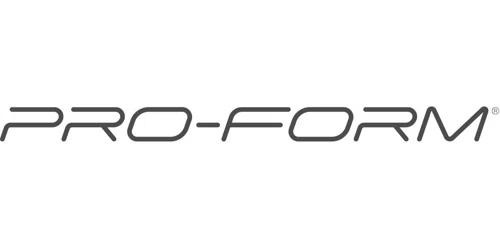 ProForm Promo Code