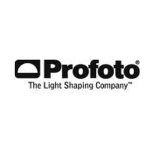 Profoto Merchant Logo