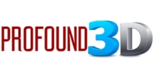 Profound 3d Promo Code