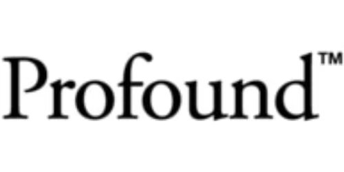 Profound Aesthetic Promo Code