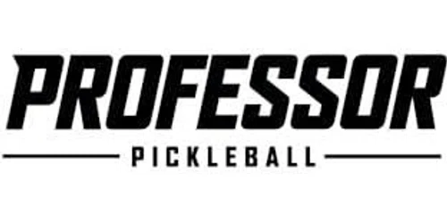 Professor Pickleball Promo Code