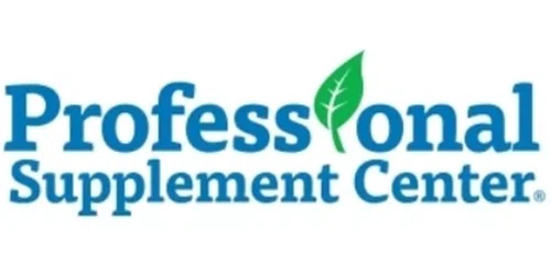 Professional Supplement Center Promo Code