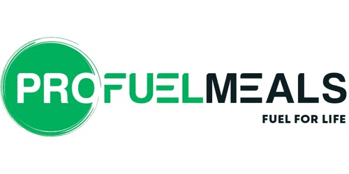 Pro Fuel Meals Merchant logo