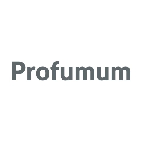 Profumum Merchant Logo