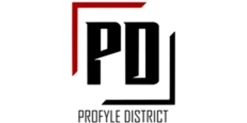 Profyle District Promo Code