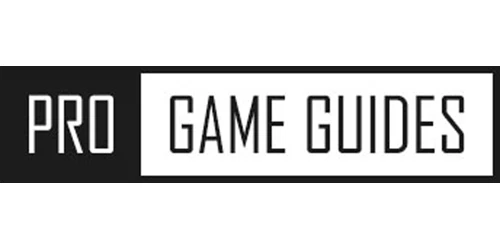 Pro Game Guides Promo Code