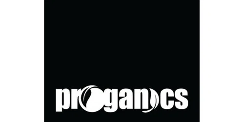 Proganics USA Promo Code