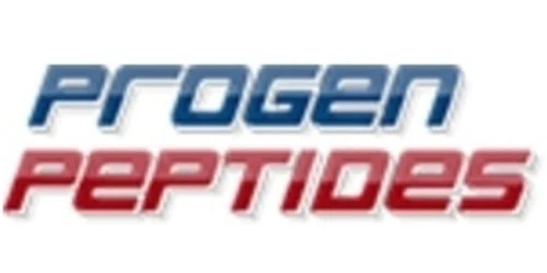 Progen Peptide Promo Code