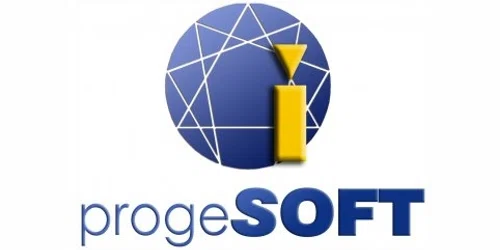 progeSOFT Merchant logo